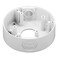 Anpviz Ceiling Mount Junction Box Bracket JB3X Full Metal Design Compatible IP PoE Cameras U Series IPCD3240W3243W3283W3A83W3B53W3B63W3B83W 250W240W280W Camera Model