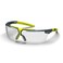 HexArmor VS300 Clear Safety Glasses for men and women Antifog Hot Cold Temperature transitions Adjustable side arms ANSI Z87 100 UV protected eyewear