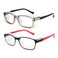 ALWAYSUV Kids 2 Pack Safety Glasses Anti Fog Goggles Blue Light Blocking Glasses Clear Lens Protective Eyewear 512 Ages
