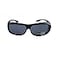 Jolooyo Eye Surgery Cataract Postoperative Safety Glasses Protective Glasses UV Protection Blackout Goggles with Box