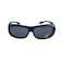 Jolooyo Eye Surgery Cataract Postoperative Safety Glasses Protective Glasses UV Protection Blackout Goggles with Box