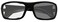 Phillips Safety Products, Inc. Photochromic Safety Glasses with Transition Lenses P820