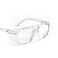 Stoggles Aviator Z871 Polycarbonate Safety Glasses Scratch ShatterProof BlueLight UV Blocking Lens Top Side Shields AntiFog Dip Coated Durable Protective Stylish Eyewear
