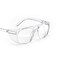Stoggles Aviator Z871 Polycarbonate Safety Glasses Scratch ShatterProof BlueLight UV Blocking Lens Top Side Shields AntiFog Dip Coated Durable Protective Stylish Eyewear