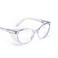 Stoggles Cat Eye Z871 Polycarbonate Safety Glasses Scratch ShatterProof BlueLight UV Blocking Lens Top Side Shields AntiFog Dip Coated Durable Protective Stylish Eyewear