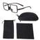 QIXIAMO Professional Billiards Snooker Goggles Full Frame Competition Fashion Billiards Player Glasses