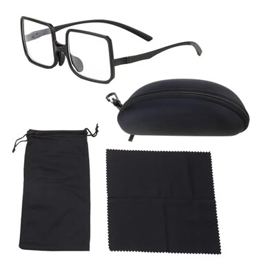 QIXIAMO Professional Billiards Snooker Goggles Full Frame Competition Fashion Billiards Player Glasses