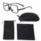 QIXIAMO Professional Billiards Snooker Goggles Full Frame Competition Fashion Billiards Player Glasses