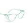 Stoggles Cat Eye Z871 Polycarbonate Safety Glasses Scratch ShatterProof BlueLight UV Blocking Lens Top Side Shields AntiFog Dip Coated Durable Protective Stylish Eyewear