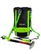 FRONTLINE FALL Frontline MPBAG50 Fall Protection for Tools and Storage Vinyl Bag 6 tethering points inside the bag lightweight and of moisture wicking material Weight Capacity 50 lbs OSHA and ANSI Com