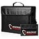 ROLOWAY Large 17 x 12 x 58 inches Fireproof Bag Water Resistant Fireproof Document Bag Safe for Money Documents and Valuables Storage