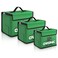 OVONIC Lipo Safe Bag Fireproof Explosionproof Bag Large Medium and Small Capacity for Lipo Batteries Storage