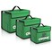 OVONIC Lipo Safe Bag Fireproof Explosionproof Bag Large Medium and Small Capacity for Lipo Batteries Storage