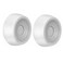 xsdtech 2Pack Magnetic Wall Mounts Compatible with TPLink Tapo MagCam Outdoor Camera 2024 PCMag Recommended Outdoor Security Camera Accessories