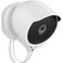 Wasserstein AntiTheft Mount for Google Nest Cam Outdoor or Indoor Battery Made for Google Nest Camera Not Included