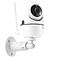 LEFXMOPHY Wall Mount for HelloBaby HB65 HB6550 Pro HB6560 HB6240 HB6339 HB65 HB6558 HB66 HB248 HB6250 ANMEATE SM935E Baby Camera Adjustable Holder Stand Not for Monitor Cam Not Include