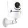 LEFXMOPHY Wall Mount for HelloBaby HB65 HB6550 Pro HB6560 HB6240 HB6339 HB65 HB6558 HB66 HB248 HB6250 ANMEATE SM935E Baby Camera Adjustable Holder Stand Not for Monitor Cam Not Include