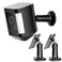 Mamerry Adjustable Wall Mount for Spotlight Cam Battery and Spotlight Cam PlusPro Battery Camera Bracket Accessories2 Pack