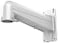 Real HD WMPL LTB762N DS1602ZJ Aluminum Wall Mount Bracket Weatherproof Accessory for Speed Dome PTZ Cameras DS2DE4220AE DS2DE7174A DS2DE5184A DS2DF8223IAELW DS2DE7182A