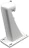 Real HD WMPL LTB762N DS1602ZJ Aluminum Wall Mount Bracket Weatherproof Accessory for Speed Dome PTZ Cameras DS2DE4220AE DS2DE7174A DS2DE5184A DS2DF8223IAELW DS2DE7182A