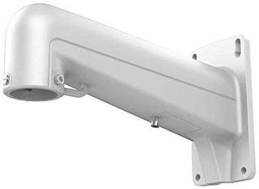 Real HD WMPL LTB762N DS1602ZJ Aluminum Wall Mount Bracket Weatherproof Accessory for Speed Dome PTZ Cameras DS2DE4220AE DS2DE7174A DS2DE5184A DS2DF8223IAELW DS2DE7182A