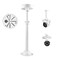 compcctv Security Camera Mount Bracket Dome Camera Mount Universal Camera Wall Mounting Bracket IP Camera for CCTV Security Camera I Type 1625 inch