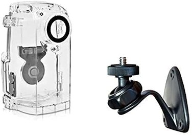 Brinno ATH120 Weather Resistant Housing AWM100 Wall Mount TLC200PRO HDR Time Lapse Camera ONLY