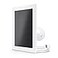 Arlo Essential Solar Panel Charger 2nd Generation Arlo Accessory Works with Essential Outdoor Camera and Essential Outdoor XL Camera 2nd Generation White VMA6600