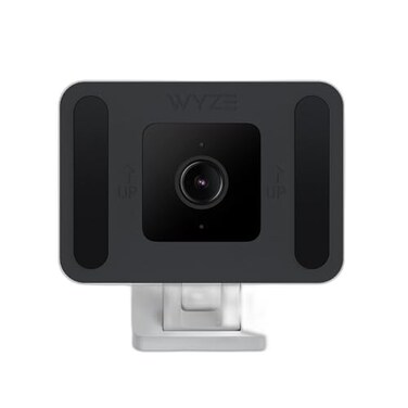 Wyze Offical Window Mount for Wyze Cam OG v3 v3 Pro v4