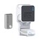 Kidjoyo 256GB Blink USB Flash Drive Wall Mount for Blink Sync Module 2 with Short Cable Save Space No Messy Wires Easy Move Mount Bracket Holder for Blink Outdoor Indoor Security Camera 1 Pack