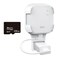 Kidjoyo 256GB MicroSD Card Wall Mount for Blink Sync Module XR with Short Cable Declutter Save Space and Effortlessly Enhance Security1 Pack