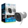 Chamberlain myQ Smart Outdoor Wired Camera