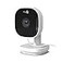 Chamberlain myQ Smart Indoor Security Camera 1080p HD Video Night Vision Motion Detection WiFi TwoWay Audio Smartphone Control