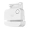 SOLVIX Garage Door Bracket for Ring Alarm Contact Sensors 2nd Gen Sensor Not Included Easy Installation Garage Door Security Accessory 1 Pack