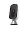 ecobee SmartCamera Indoor WiFi Security Camera Smart Home Security System 1080p HD 180 Degree FOV Night Vision 2Way Audio Works with Apple HomeKit Alexa Built In