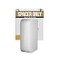 Security Sensor Spacers Sensor Riser for Ring Alarm Contact Sensor Riser 2nd Gen Alarm Spacer with 3M Adhesive SensorMagnet Not Included 1 inch