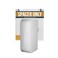 Security Sensor Spacers Sensor Riser for Ring Alarm Contact Sensor Riser 2nd Gen Alarm Spacer with 3M Adhesive SensorMagnet Not Included 1 inch