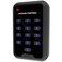 UHPPOTE 125KHz RFID EM ID Keypad StandAlone Door Access Control Kit with Strike Lock Remote Control Exit Button