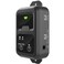 UHPPOTE Access Control Kit with Electric Strike Lock Remote Control for Fire Exit Door for Push Bar