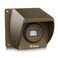 Wuloo Expandable for Wireless Driveway Alarm System Sensor OnlyBrown