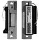 AccessTech Innovations Heavy Duty Electric Strike Door Lock ANSI Standard Access Control System 2200 LBS FailSecureFailSafe Adjustable 12VDC Input Voltage Model 300