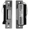 AccessTech Innovations Heavy Duty Electric Strike Door Lock ANSI Standard Access Control System 2200 LBS FailSecureFailSafe Adjustable 12VDC Input Voltage Model 300