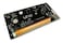 EYEZON UNO IP Hybrid Professional Grade Alarm Panel Supports 128 ZonesUsersFOBs Home Automation Interface LTE and RF Options