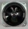 SCFM Replacement 35 Black Speaker Cone Security Speaker Cone Wired Corded Electric Compatible with NuTone Door Speakers IS69 IS67 IS70 IS54 IS55 ISB64