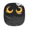 HTZSAFE Extra Plugin Receiver for Wireless Alarms Up to 32 Zones and 35 Optional Melodies 4 Adjustable Volume LevelsBlack