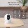 LWOHSI Wireless Alarm System with HD Security CameraDIY 4GWiFi Home Security SystemsPhone APP AlertDoorWindow Alarm SensorsMotion DetectorsNo Contract Fee