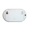 Kidde KNCOBBLP Nighthawk Carbon Monoxide Alarm Battery Operated 21007268