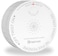 Heiman Carbon Monoxide Detectors Mini CO Detector Long Battery Operated UL 2034 5th Figaro Sensor85 dB AlarmTest Silence Button Small CO Alarm for Home Hotel Rental Apartment C1S