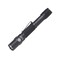 ThruNite Archer 2A C LED Rechargeable Flashlight High 1000 Lumens AA Flashlight with USBC Dual Switch Bright Flashlights for Camping Hiking Emergency IPX8 Waterproof Cool White