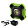 Arcan 3000 lm Mega Rechargeable MultiPurpose Flood Light with USB Port ALMEGAFL